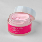 Sellies 5'i 1 Arada Krem